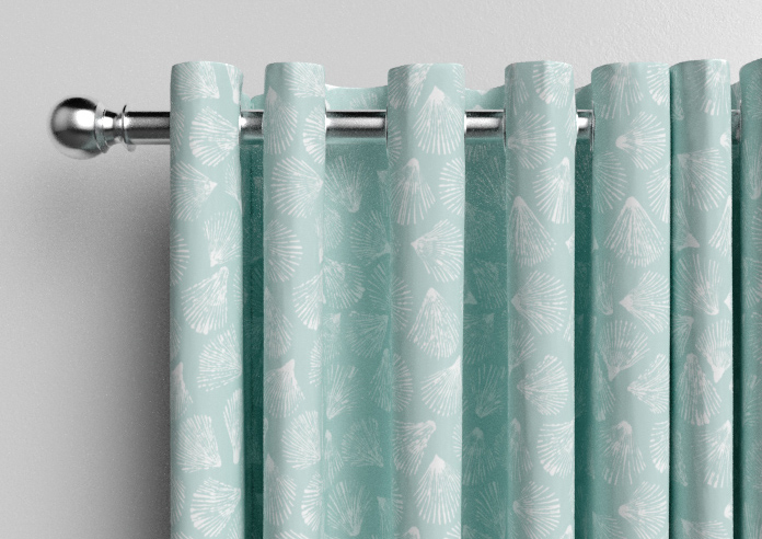 Sandbank, Sea Glass - Made to Measure Curtain - Image 12
